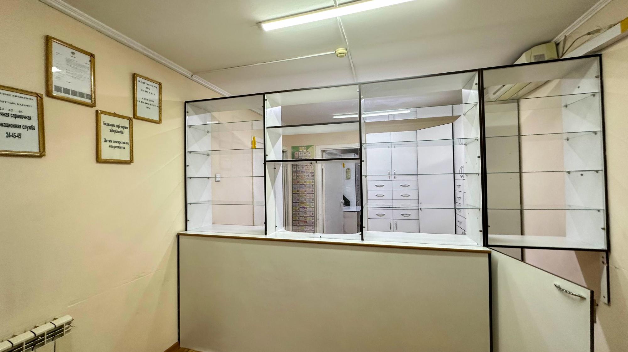 3-комнантный квартира, 75.0 м²,Кабанбай Батыра за 23 000 000