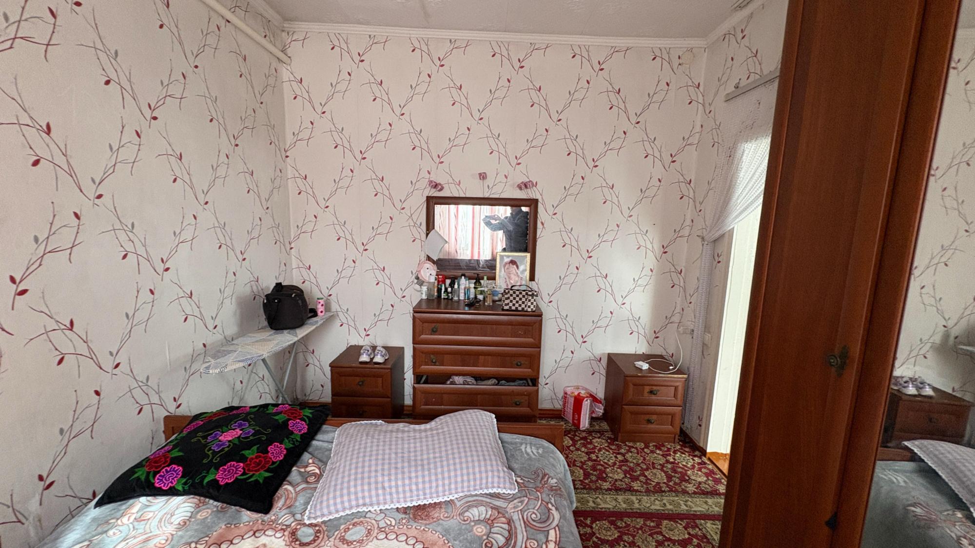 4-комнантный квартира, 66.0 м²,Шахворостова за 15 000 000