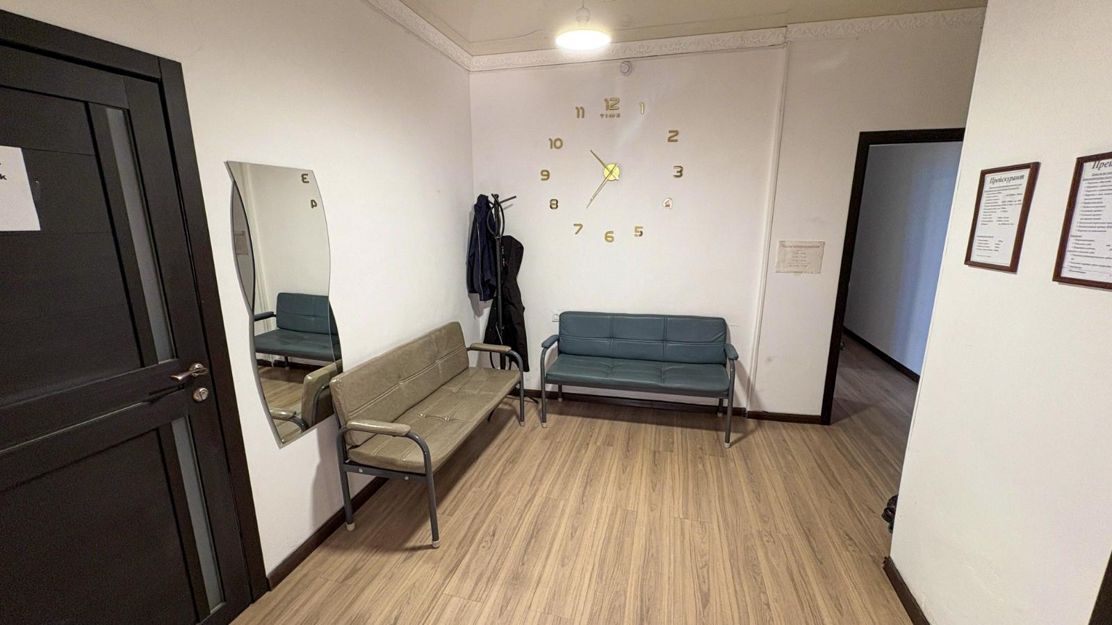 4-комнантный квартира, 58.0 м²,Жансугурова за 20 500 000