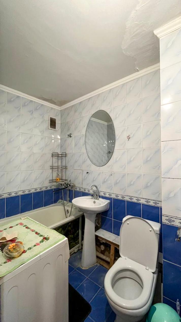 3-комнантная квартира, 64.0 м²,мкр Самал за 17 500 000