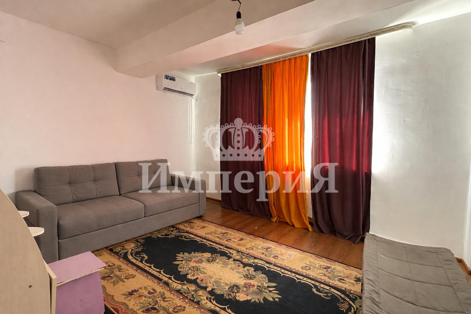 1-комнантная квартира, 47.0 м²,Болашак за 17 800 000