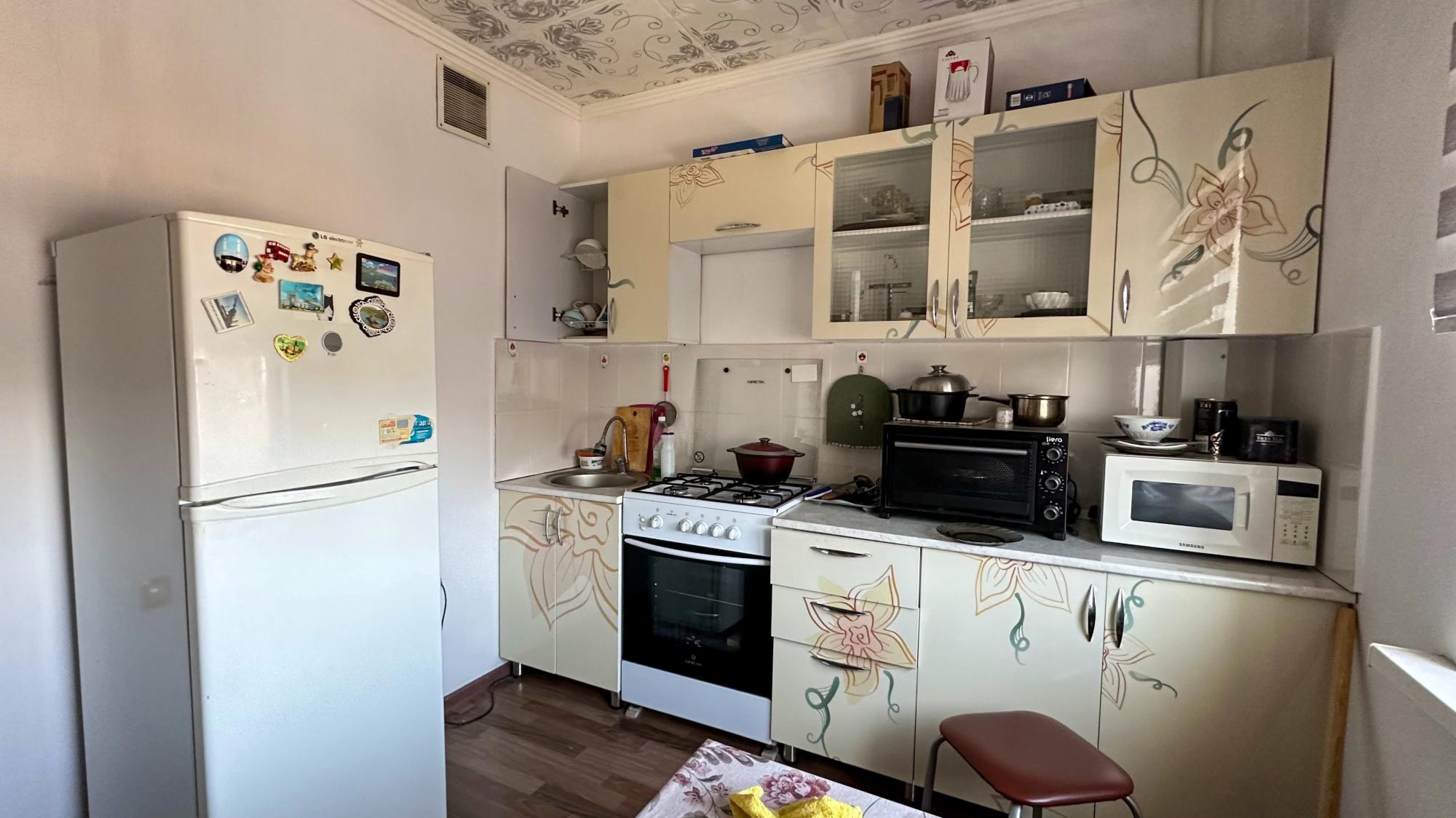 1-комнантная квартира, 42.0 м²,9 площадка за 14 500 000