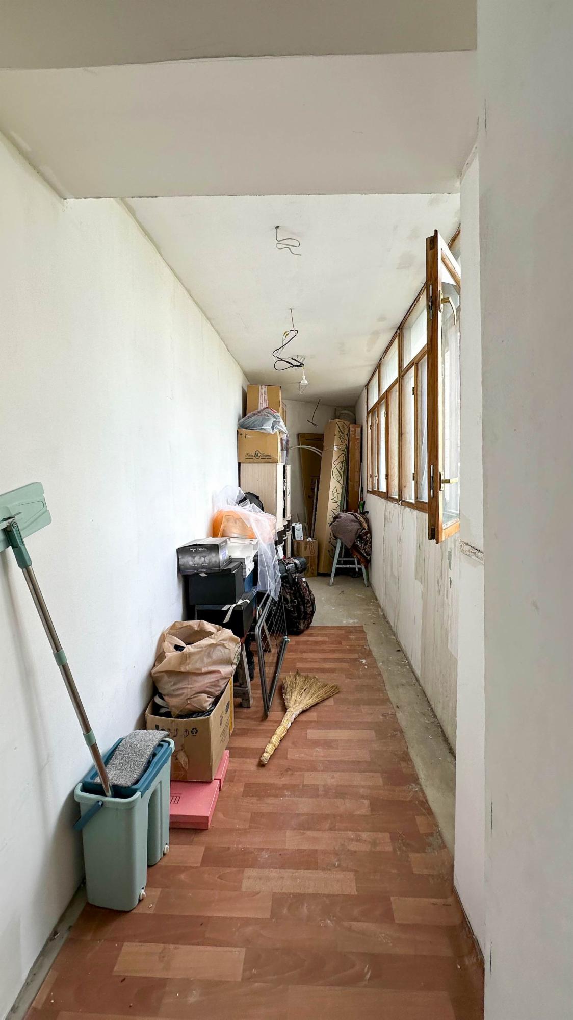 3-комнантная квартира, 77.8 м²,4 мкр за 20 300 000