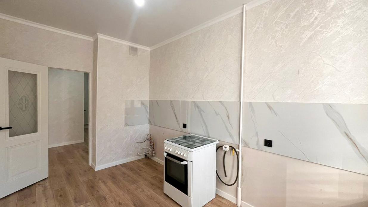 3-комнантная квартира, 64.1 м²,3 мкр за 29 000 000