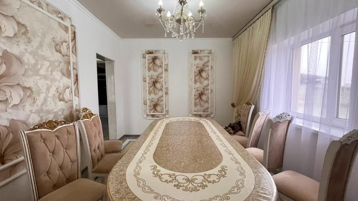 5-комнантный квартира, 152.0 м²,Ынтымак за 46 000 000