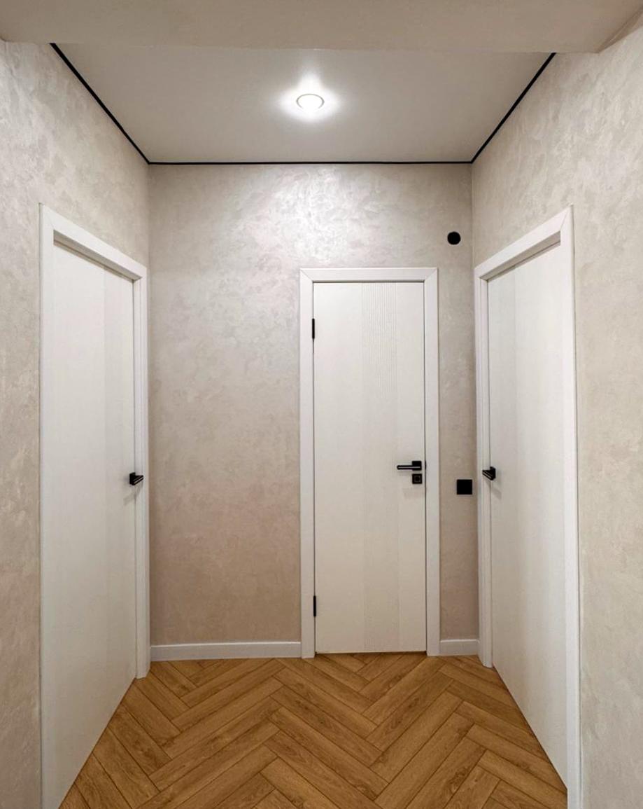 2-комнантная квартира, 65.0 м²,Болашак за 29 300 000