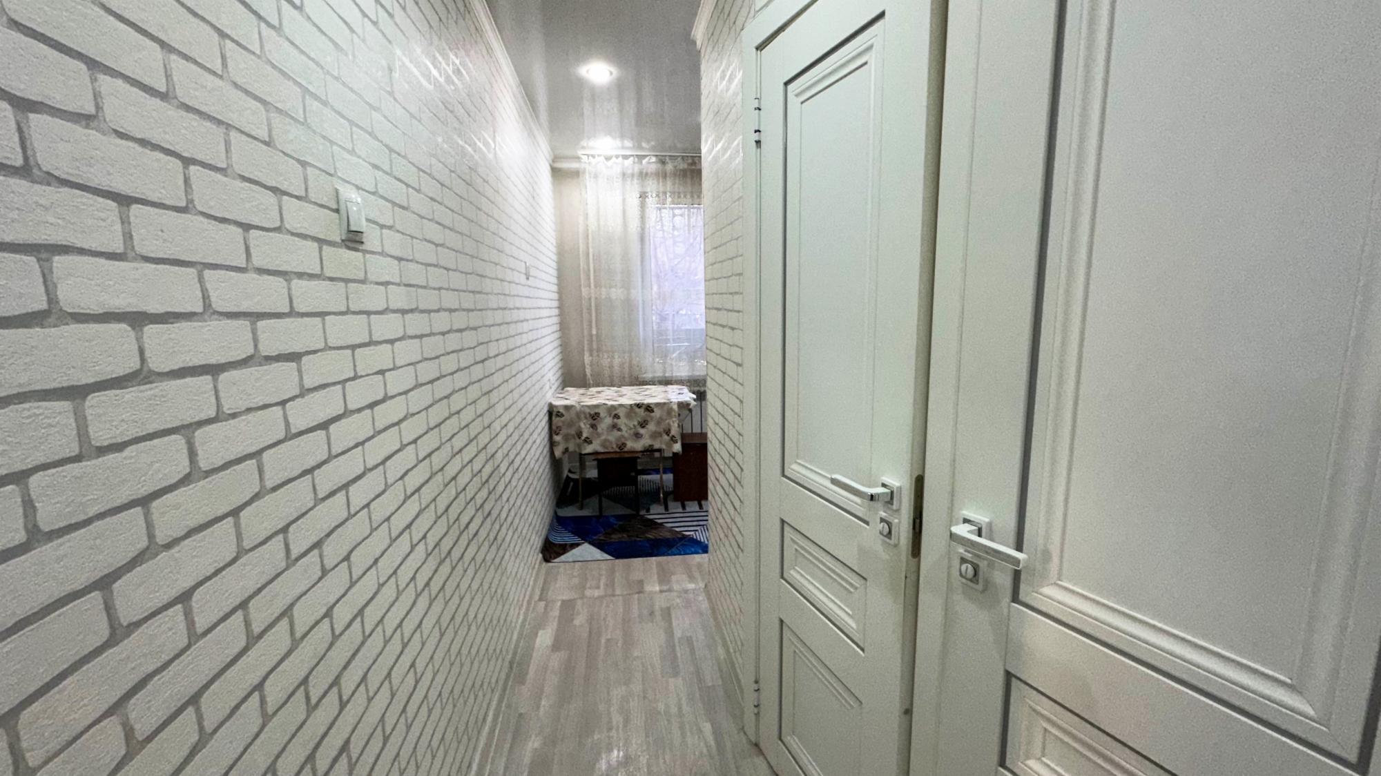 3-комнантная квартира, 56.0 м²,мкр Жастар за 23 000 000