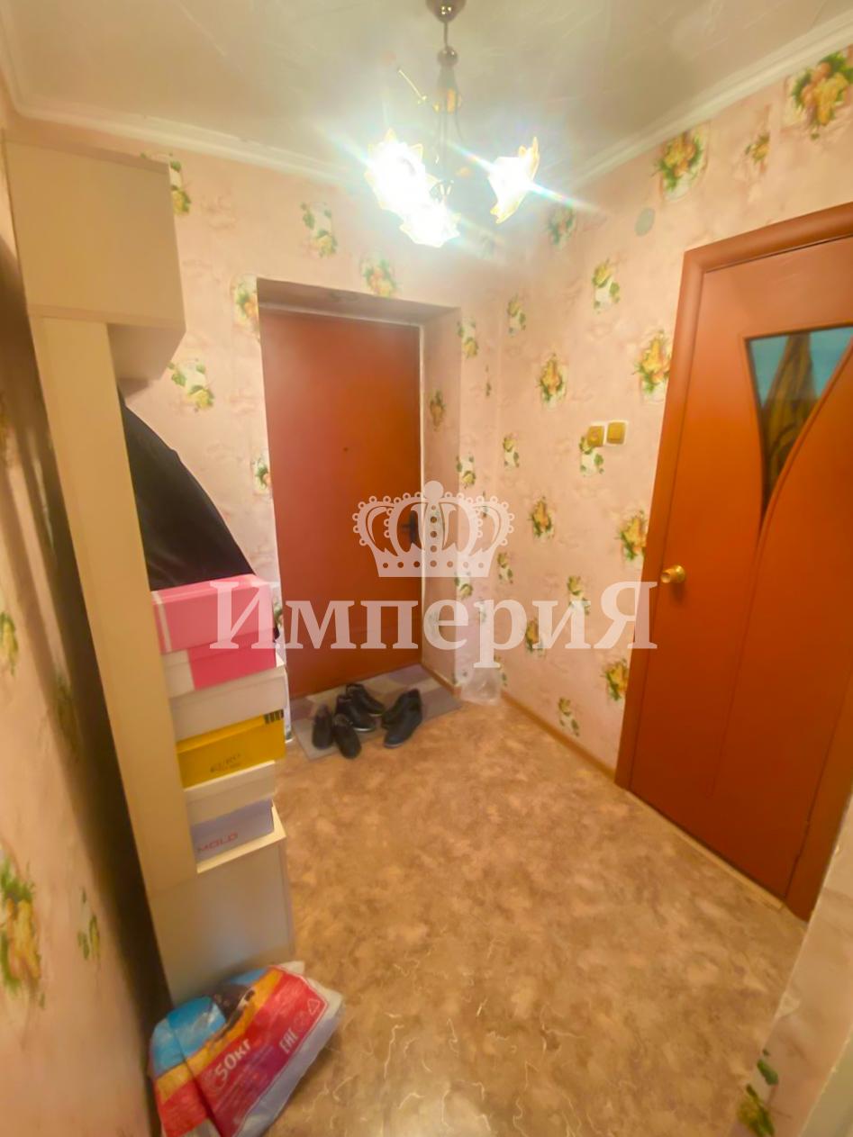 1-комнантная квартира, 38.0 м²,мкр Жастар за 9 000 000