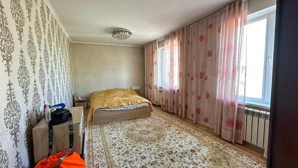 3-комнантная квартира, 56.0 м²,Кунаева за 20 000 000