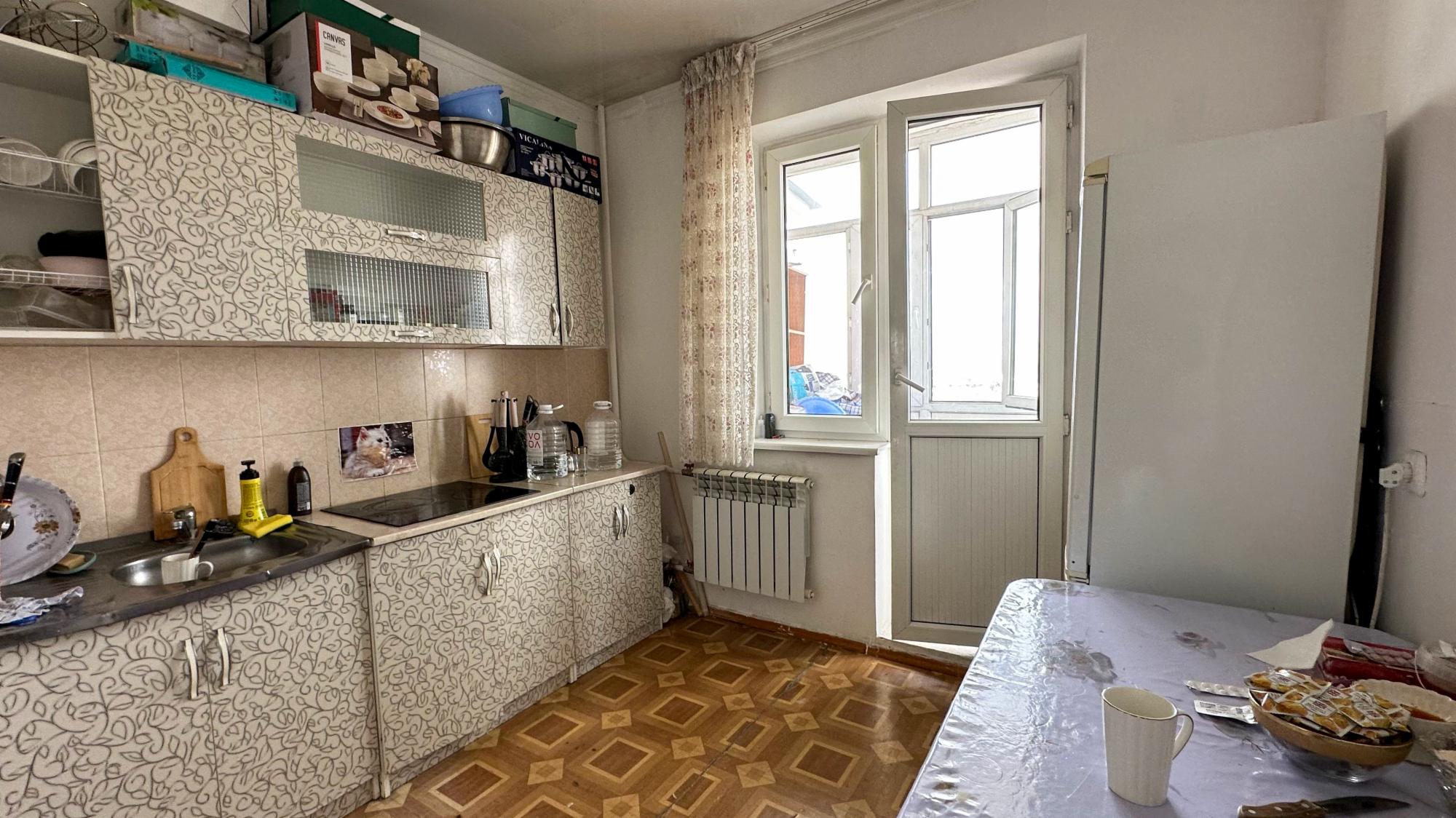 3-комнантная квартира, 75.0 м²,Назарбаева за 28 000 000