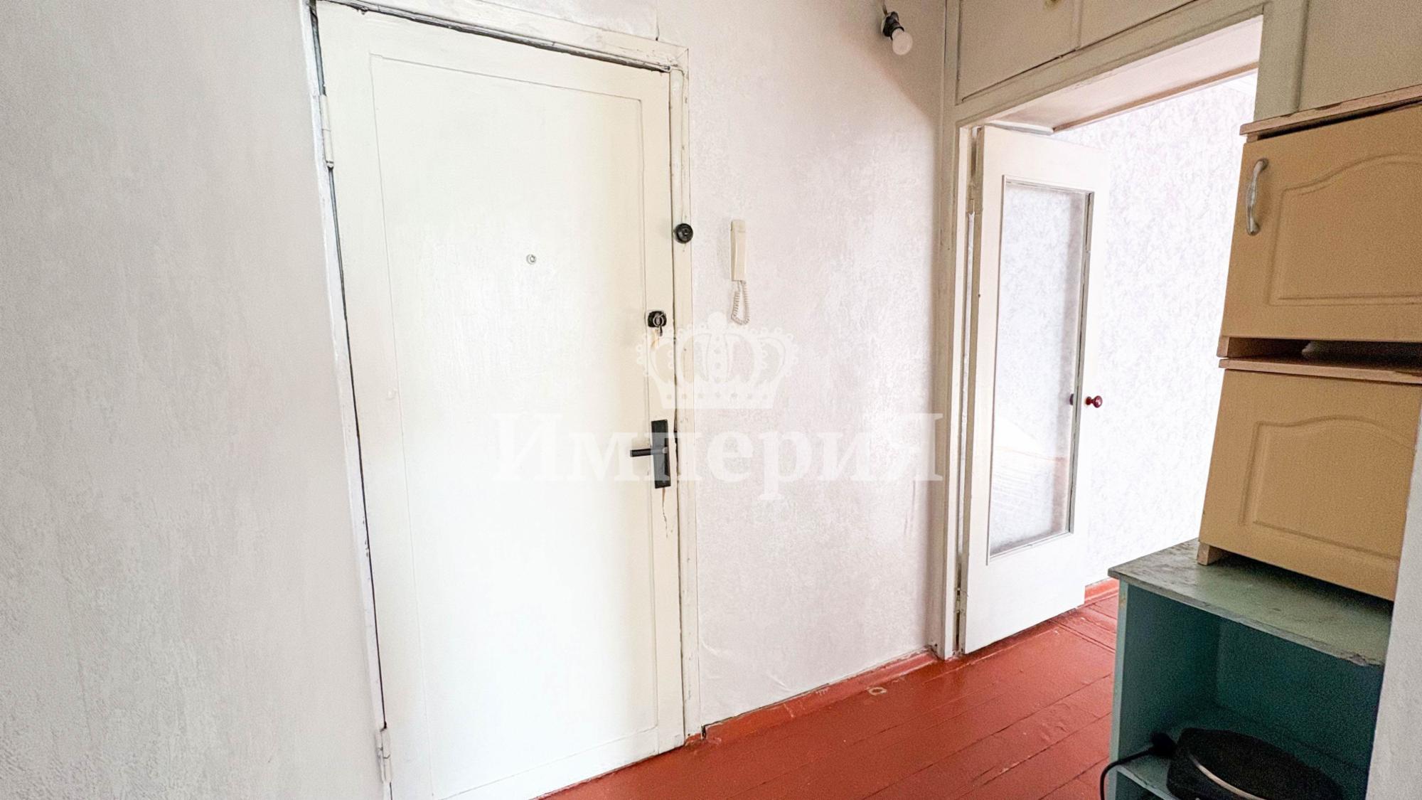 1-комнантная квартира, 30.4 м²,5 мкр за 9 200 000