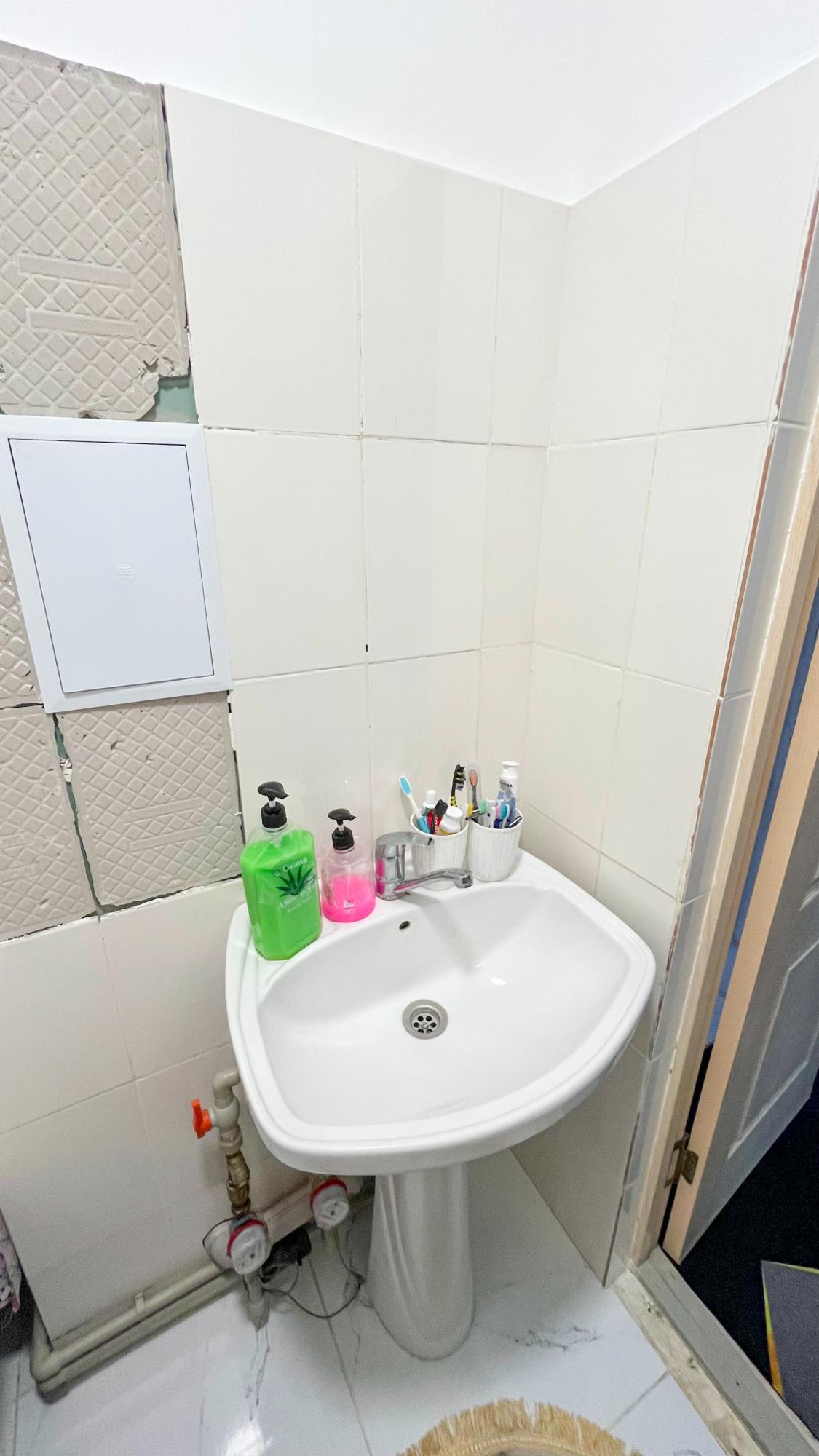 3-комнантная квартира, 72.0 м²,Бирлик за 24 500 000