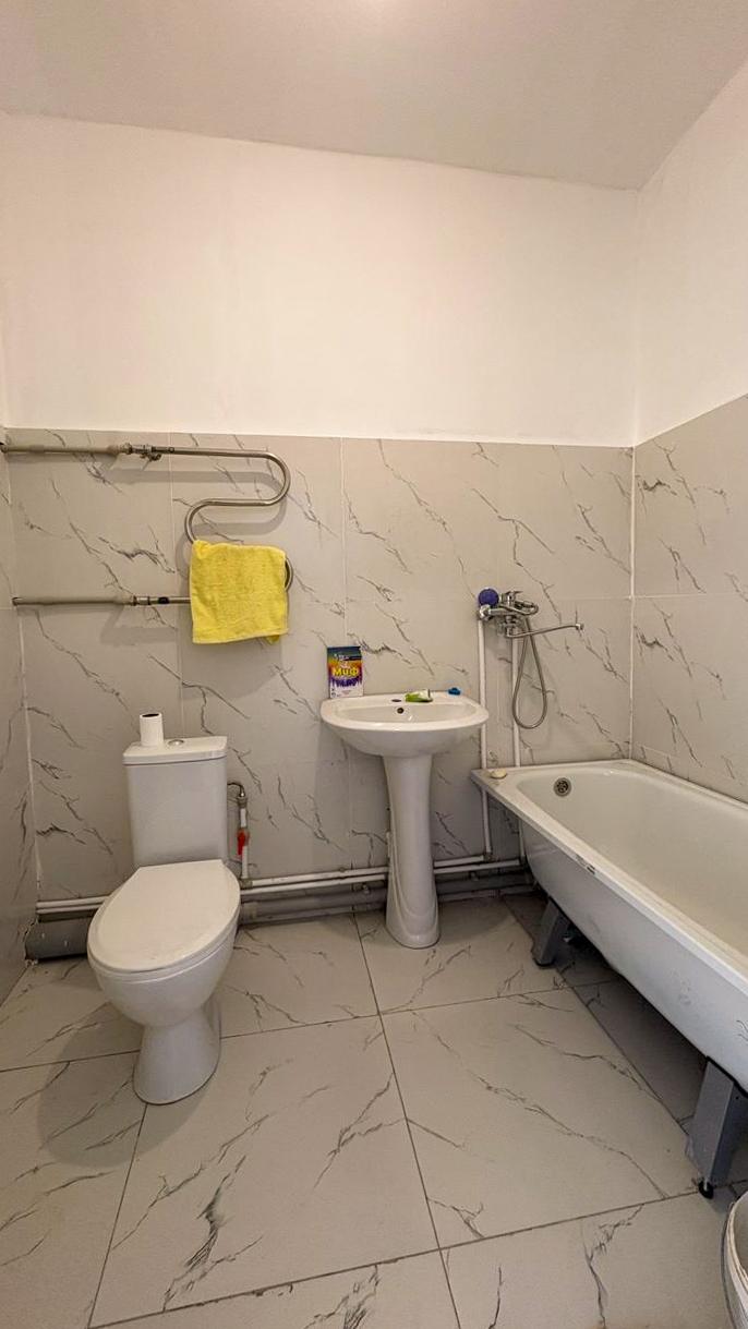 2-комнантная квартира, 65.8 м²,Восточный за 23 000 000