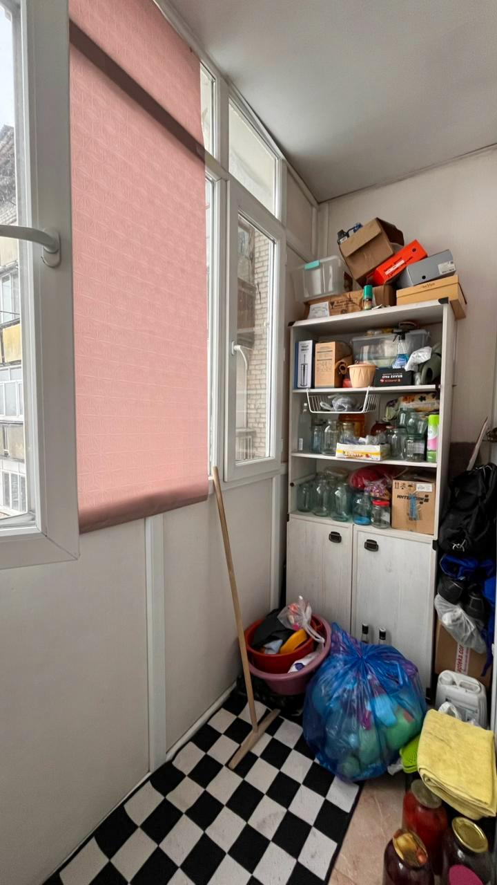 3-комнантная квартира, 64.0 м²,Центр за 27 000 000