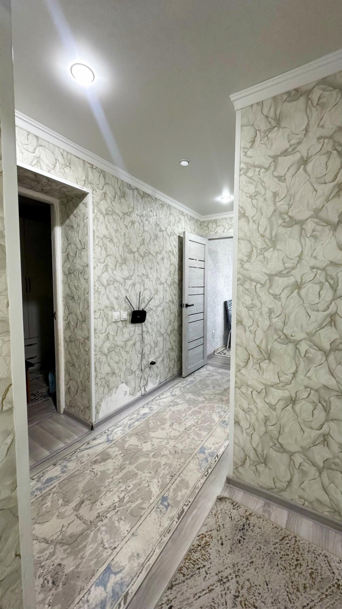 2-комнантная квартира, 52.2 м²,Каблиса Жирау за 20 500 000