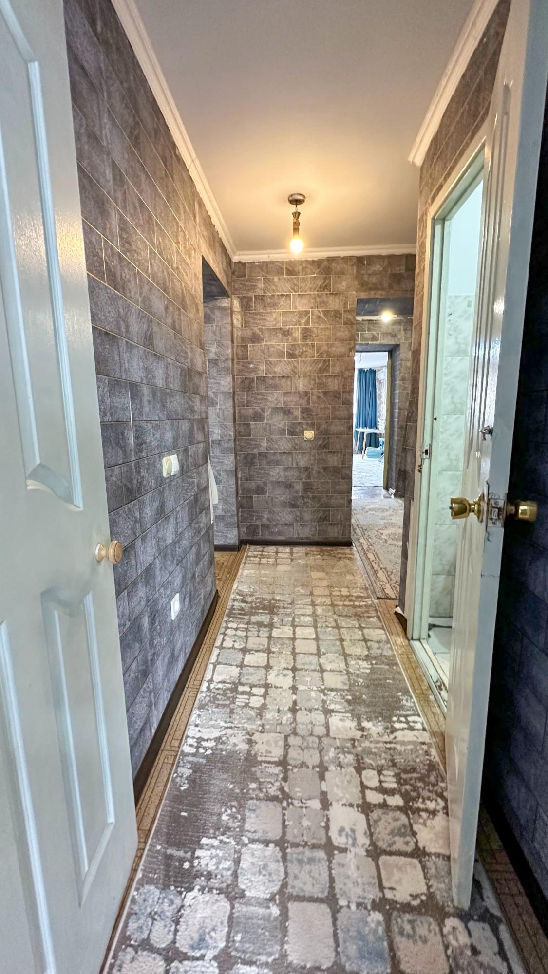 2-комнантная квартира, 51.3 м²,Каблиса Жирау за 19 800 000