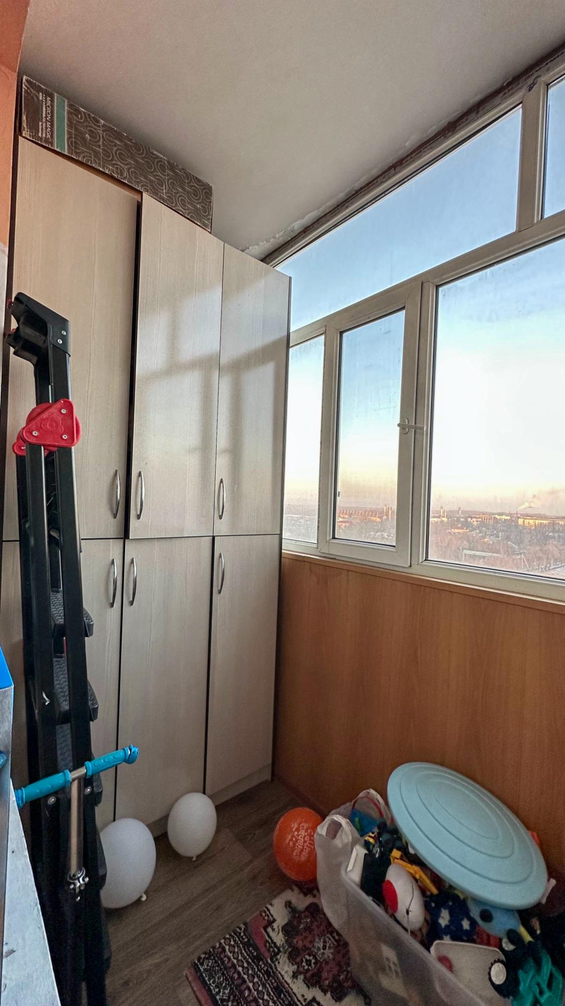 5-комнантная квартира, 168.0 м²,Назарбаева за 50 000 000