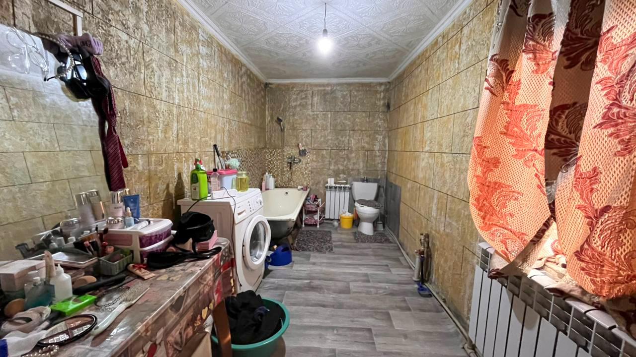 4-комнантный квартира, 76.0 м²,Мереке за 12 500 000