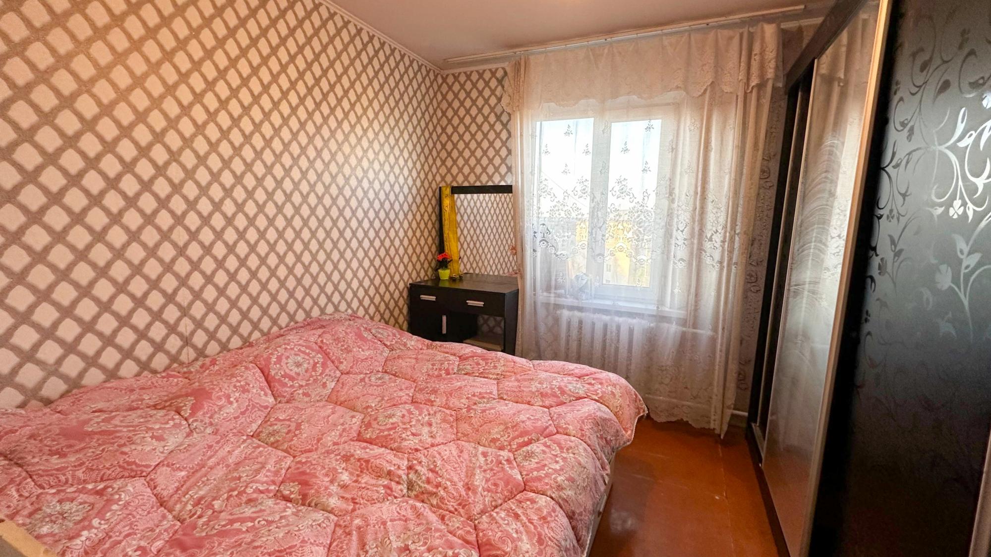 2-комнантная квартира, 42.0 м²,мкр Самал за 13 500 000