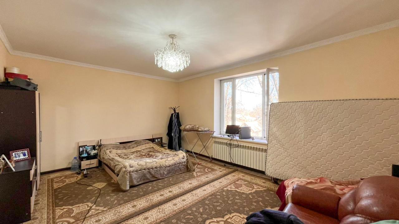 2-комнантная квартира, 52.0 м²,Чкалова за 16 000 000