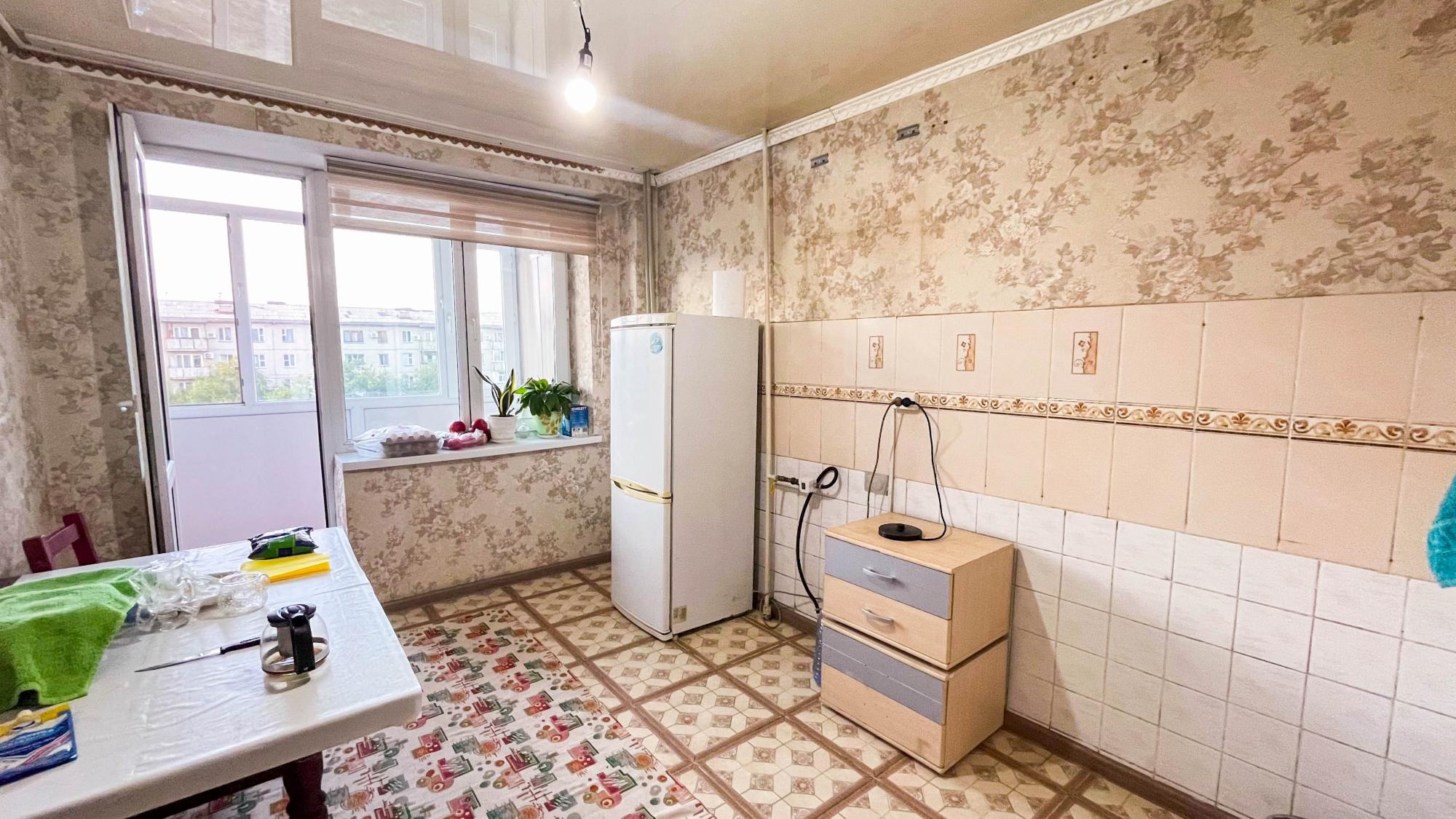 3-комнантная квартира, 97.0 м²,мкр Жастар за 26 000 000
