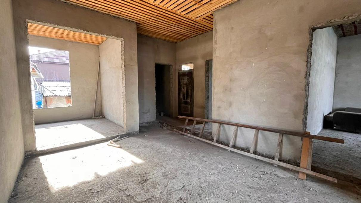 4-комнантный квартира, 156.0 м²,Балпык за 28 000 000