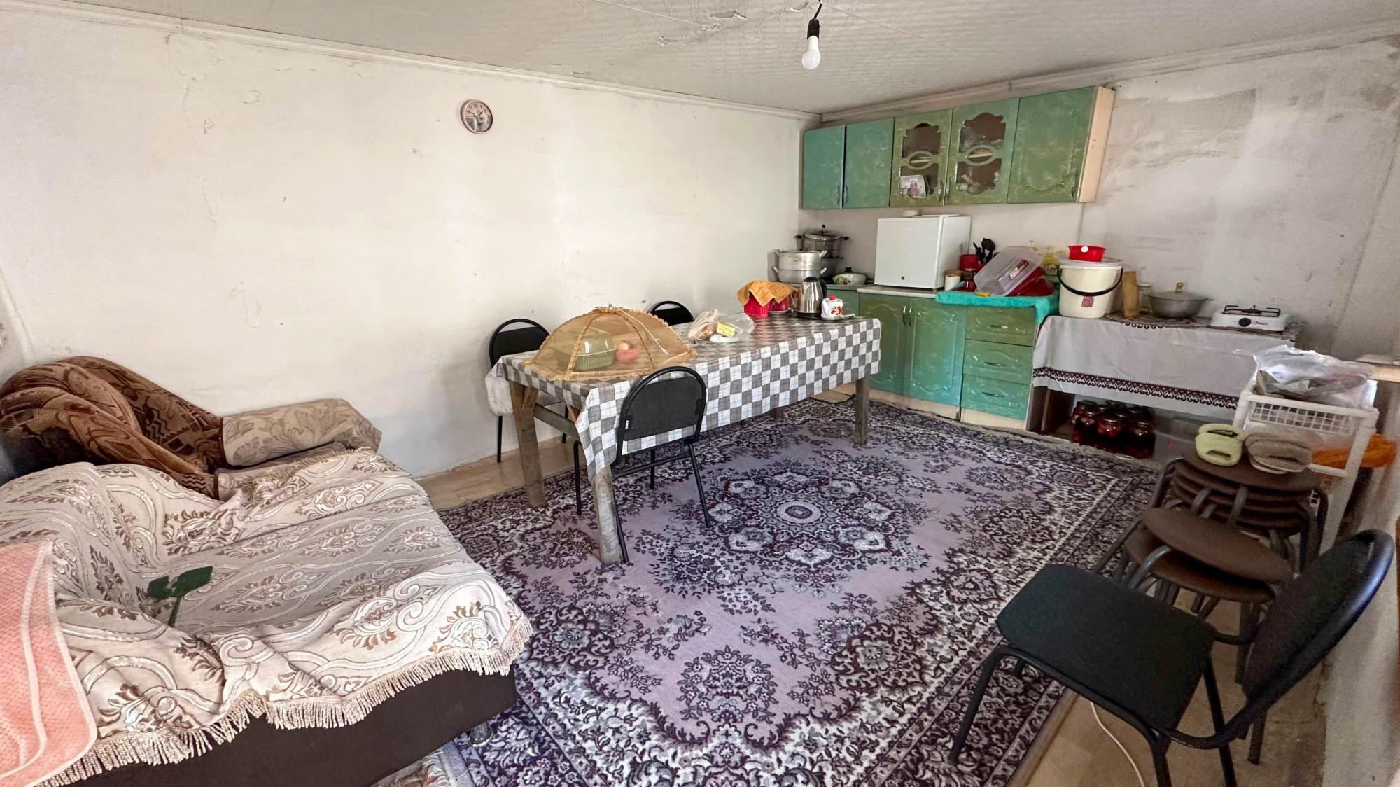 3-комнантный квартира, 35.0 м²,Пушкина за 13 500 000