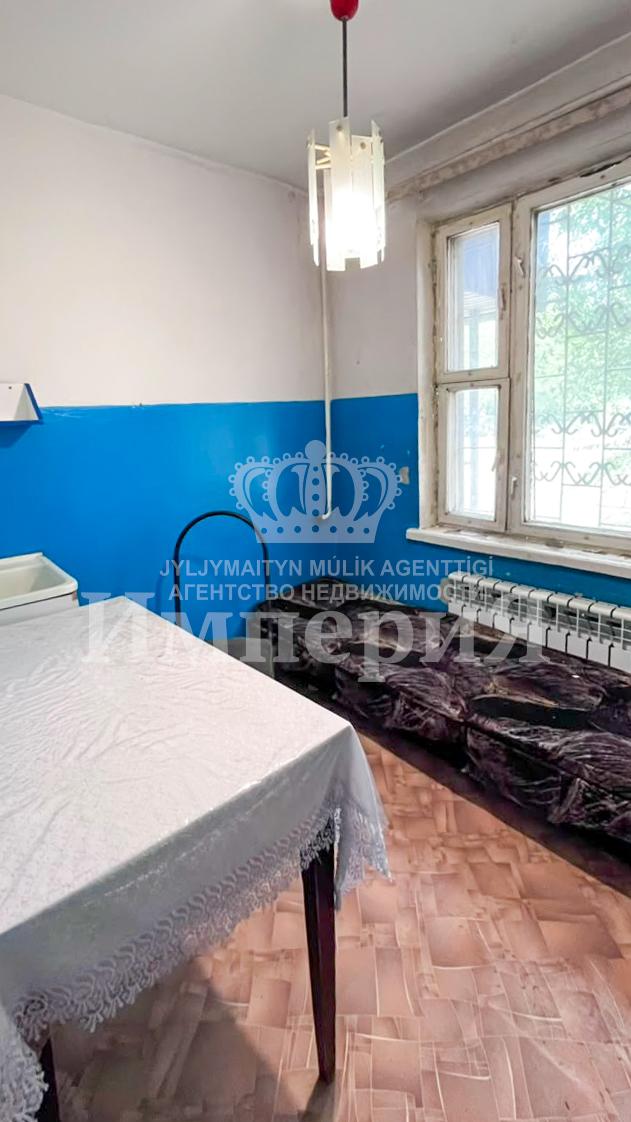 2-комнантный квартира, 47.0 м²,мкр Жастар за 18 600 000