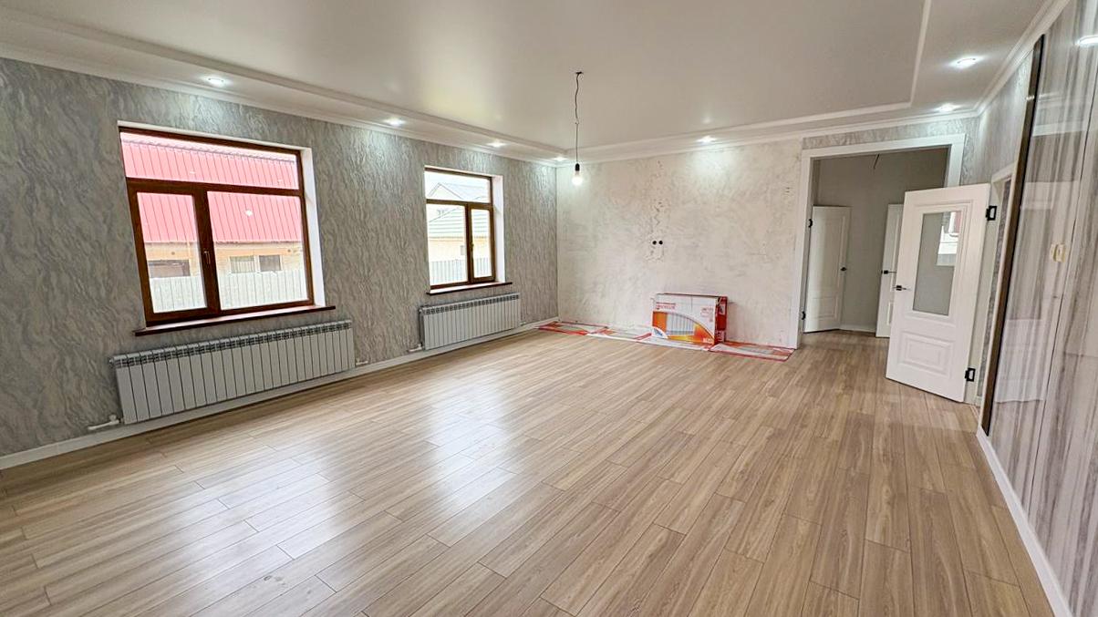 4-комнантный квартира, 145.0 м²,Балпык за 66 000 000