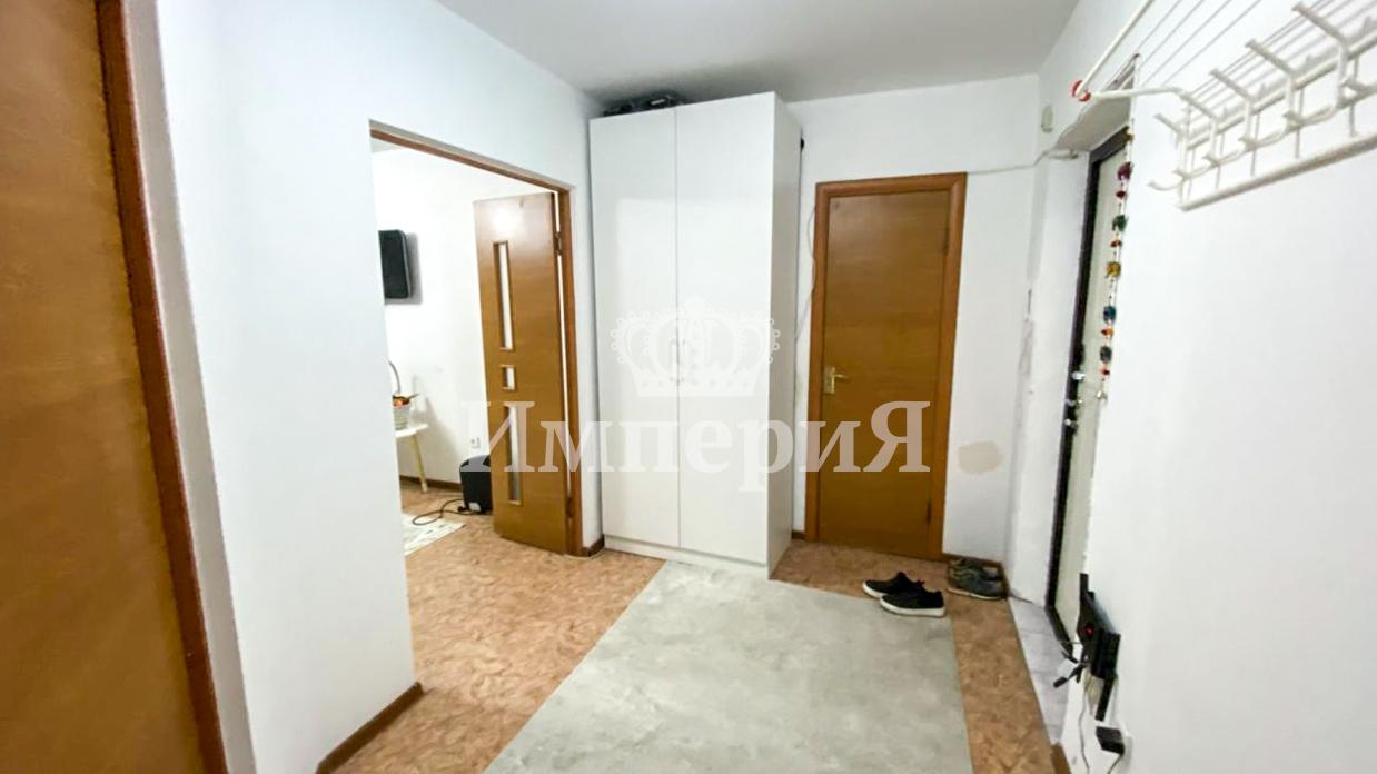 2-комнантная квартира, 55.0 м²,Коктем за 20 000 000