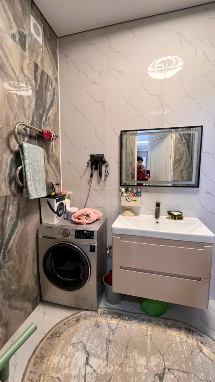 3-комнантная квартира, 98.6 м²,Болашак за 72 000 000