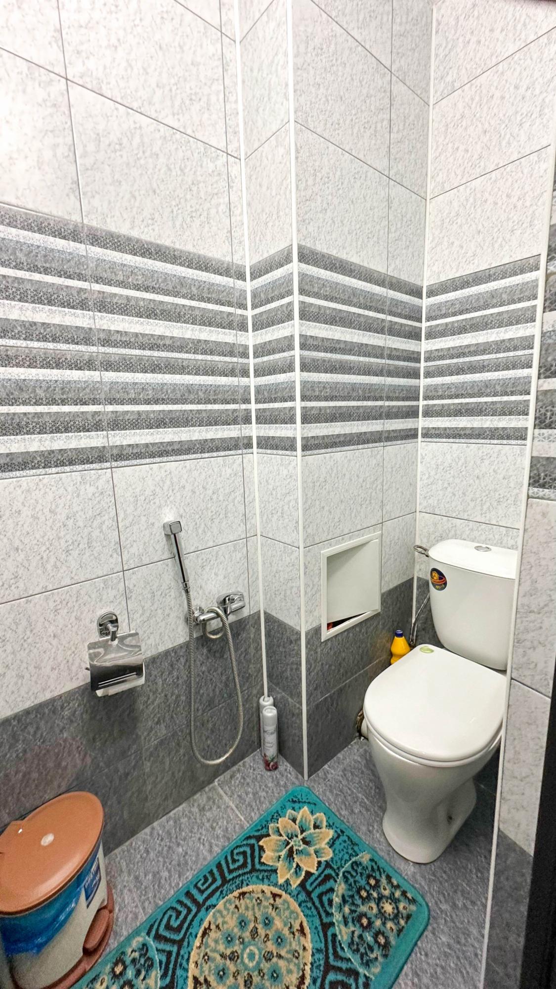 4-комнантная квартира, 93.3 м²,Гарышкер за 32 000 000