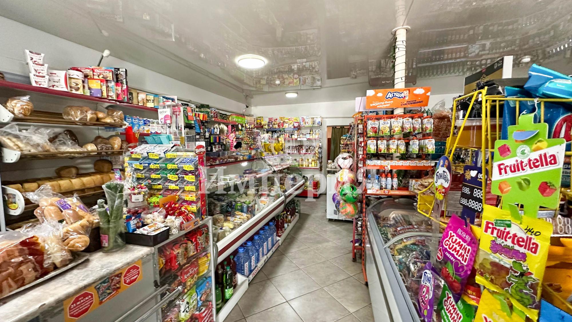 2-комнантный квартира, 102.0 м²,Абая за 80 000 000