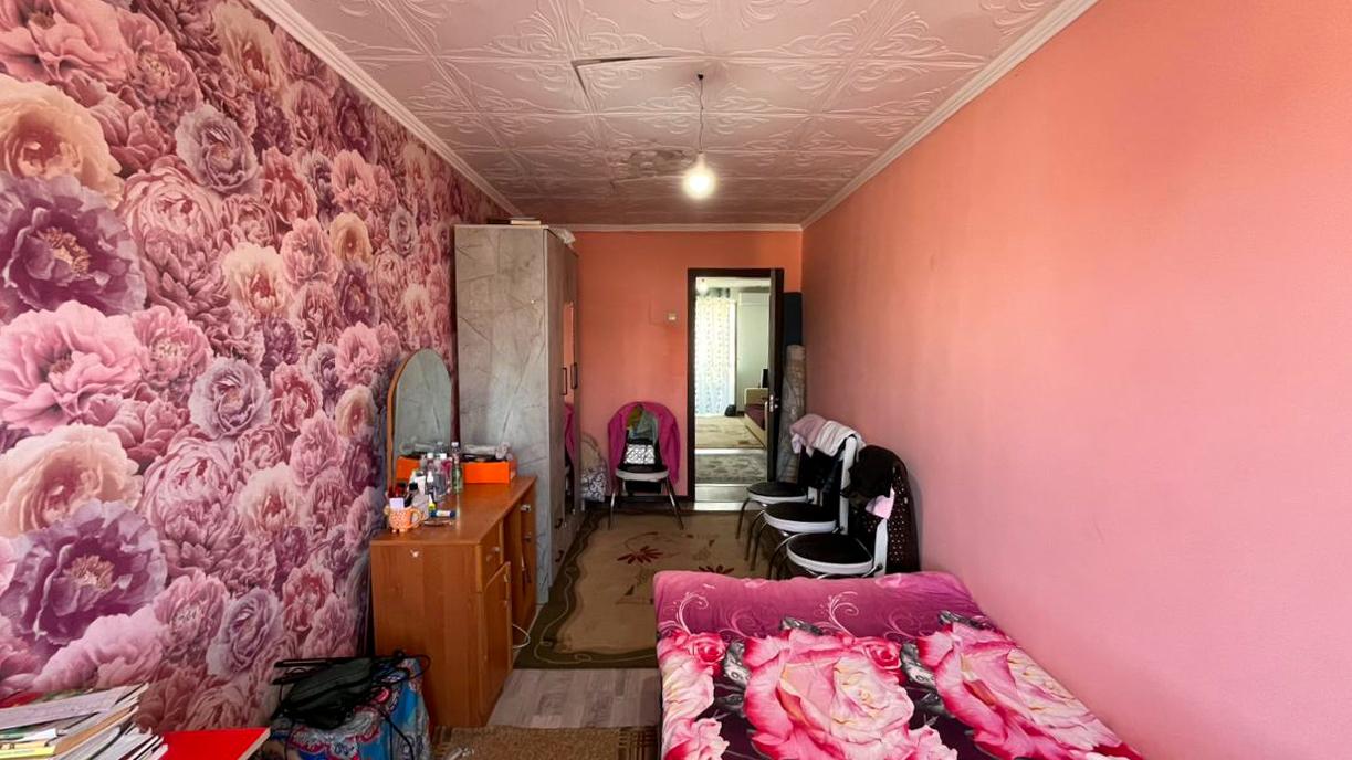 2-комнантная квартира, 47.0 м²,Шевченко за 13 500 000