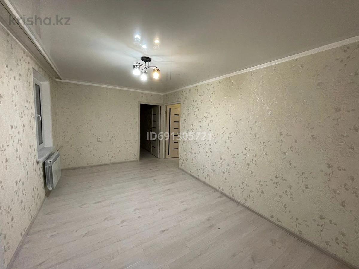 3-комнантная квартира, 58.0 м²,Назарбаева за 16 000 000