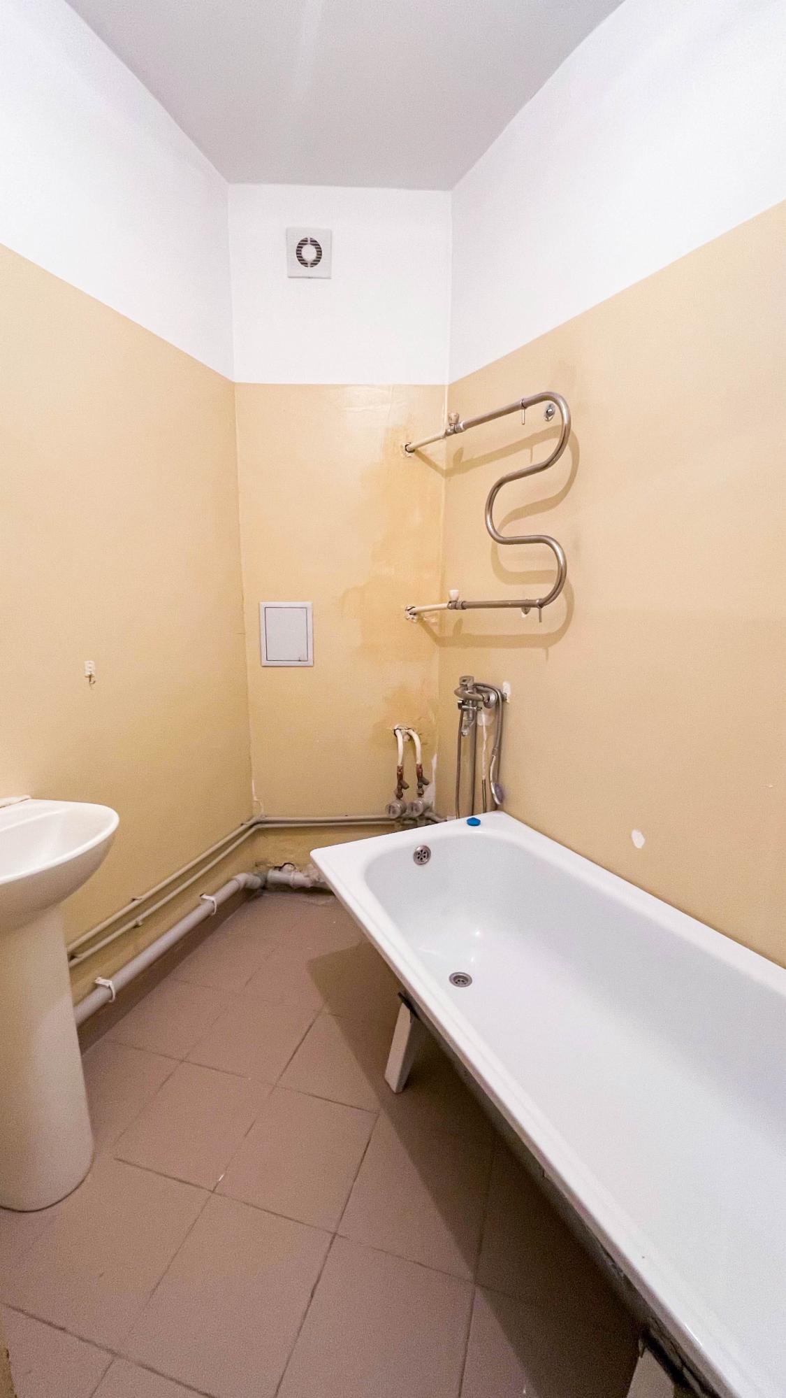 3-комнантная квартира, 69.2 м²,Астана за 22 000 000