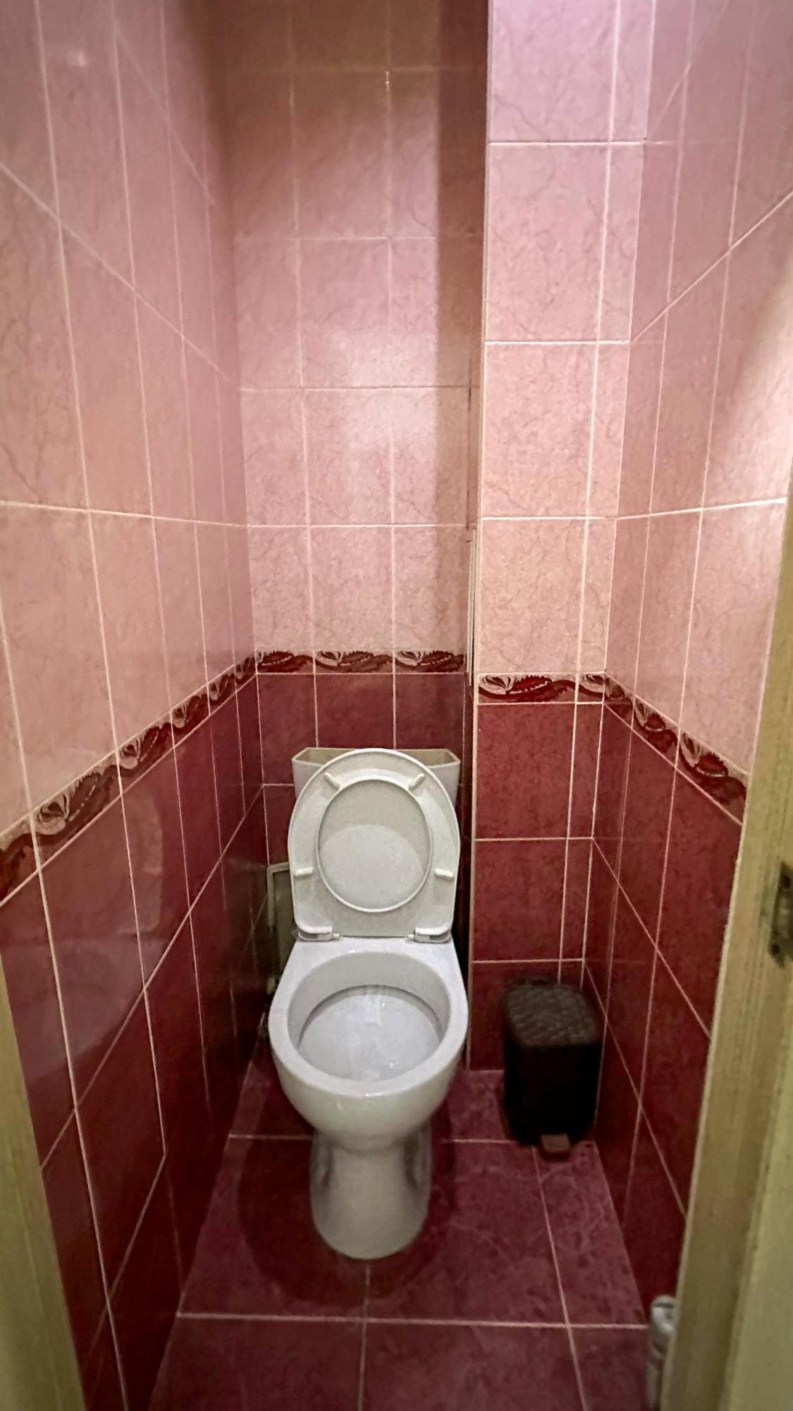 3-комнантная квартира, 63.0 м²,Гарышкер за 25 000 000