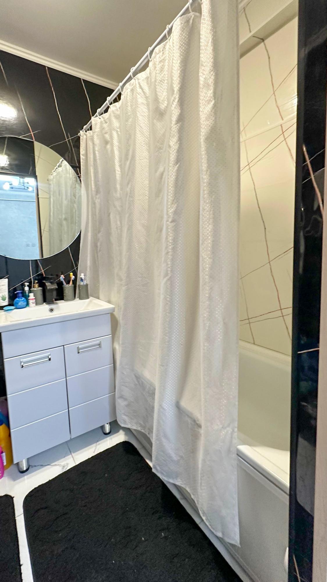 1-комнантная квартира, 38.0 м²,Бирлик за 15 000 000