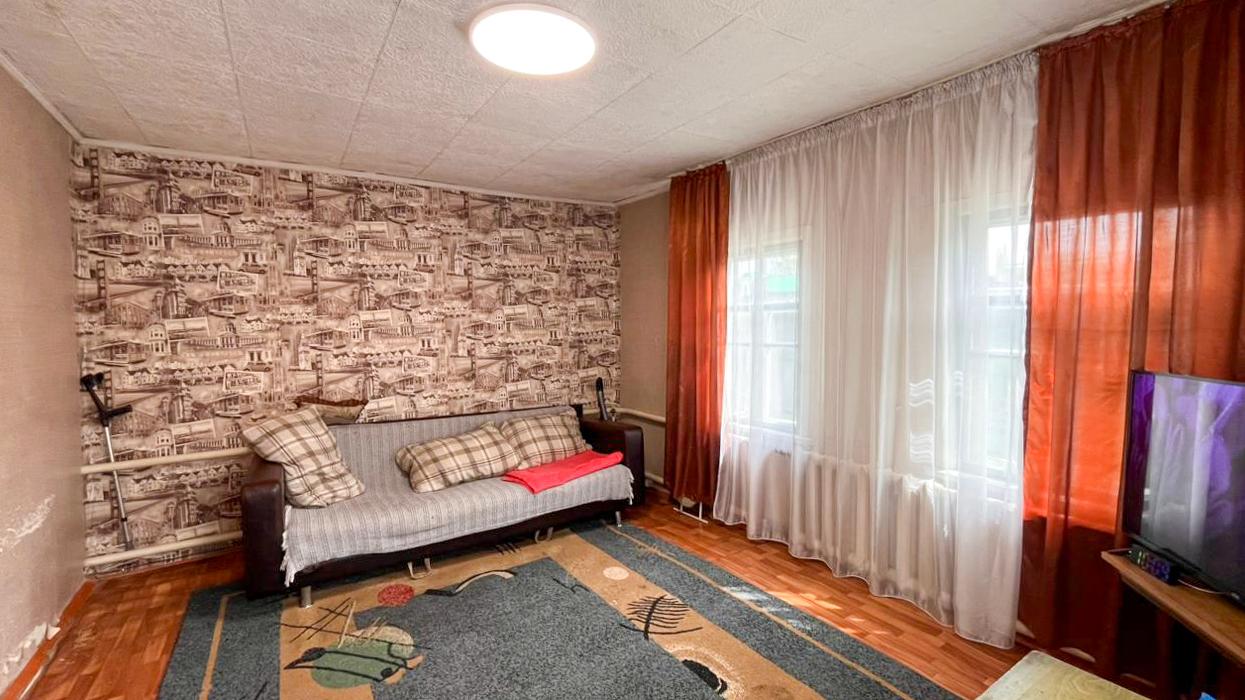 3-комнантный квартира, 50.0 м²,Тухачевского за 15 700 000