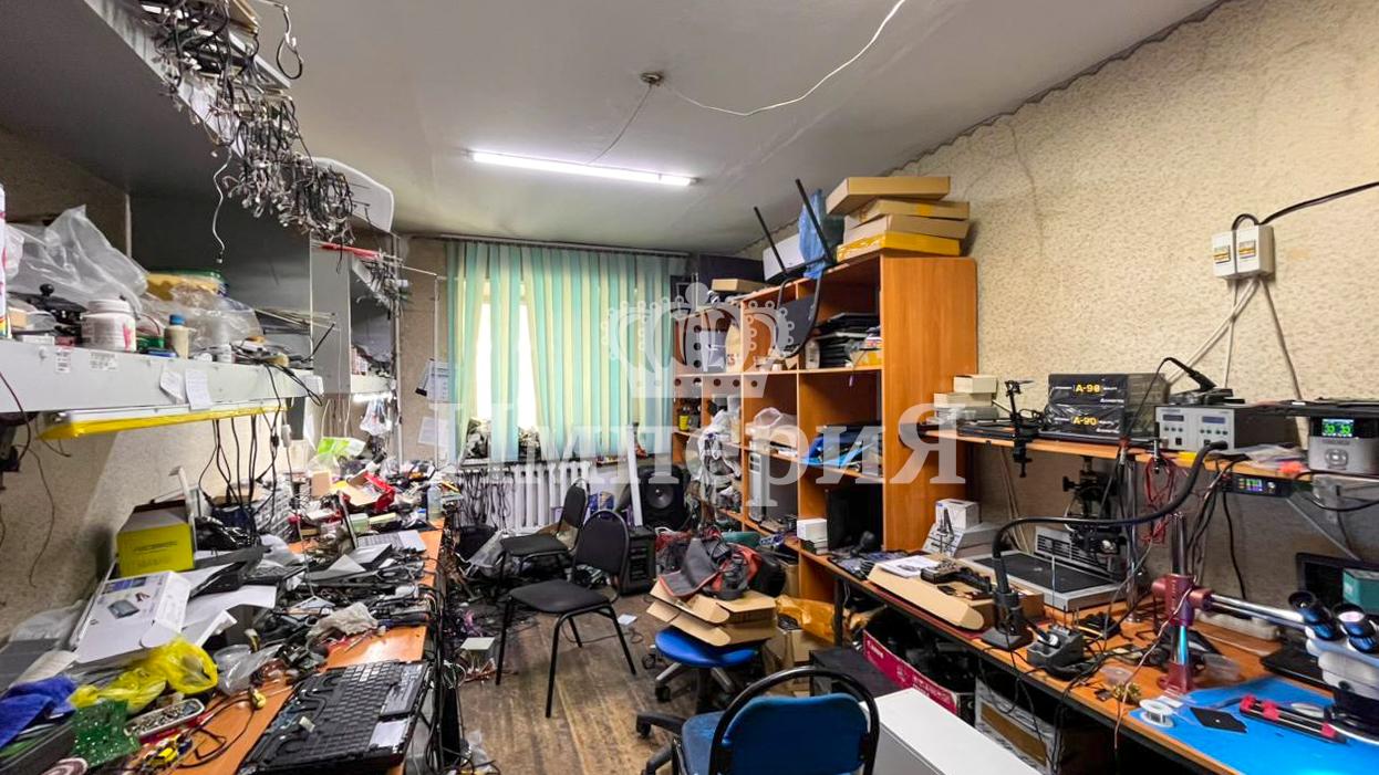 4-комнантный квартира, 78.0 м²,Казахстанская за 25 500 000