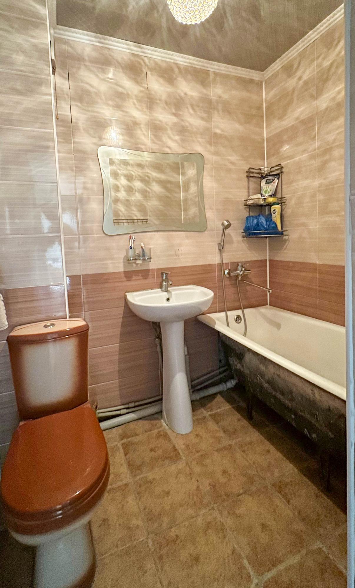 4-комнантная квартира, 85.0 м²,Гагарина за 30 000 000