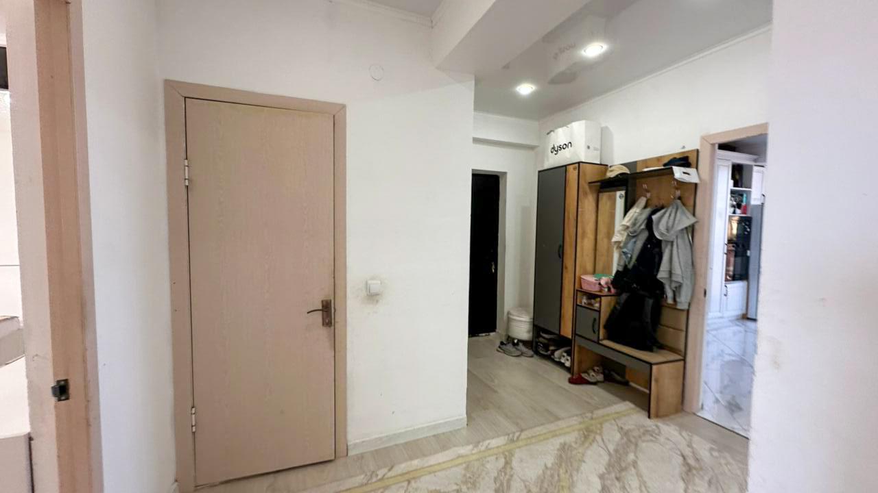 3-комнантная квартира, 83.6 м²,Алдабергенова за 36 500 000