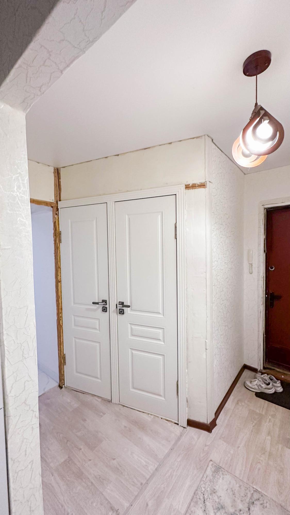 3-комнантная квартира, 60.0 м²,Жастар за 15 000 000