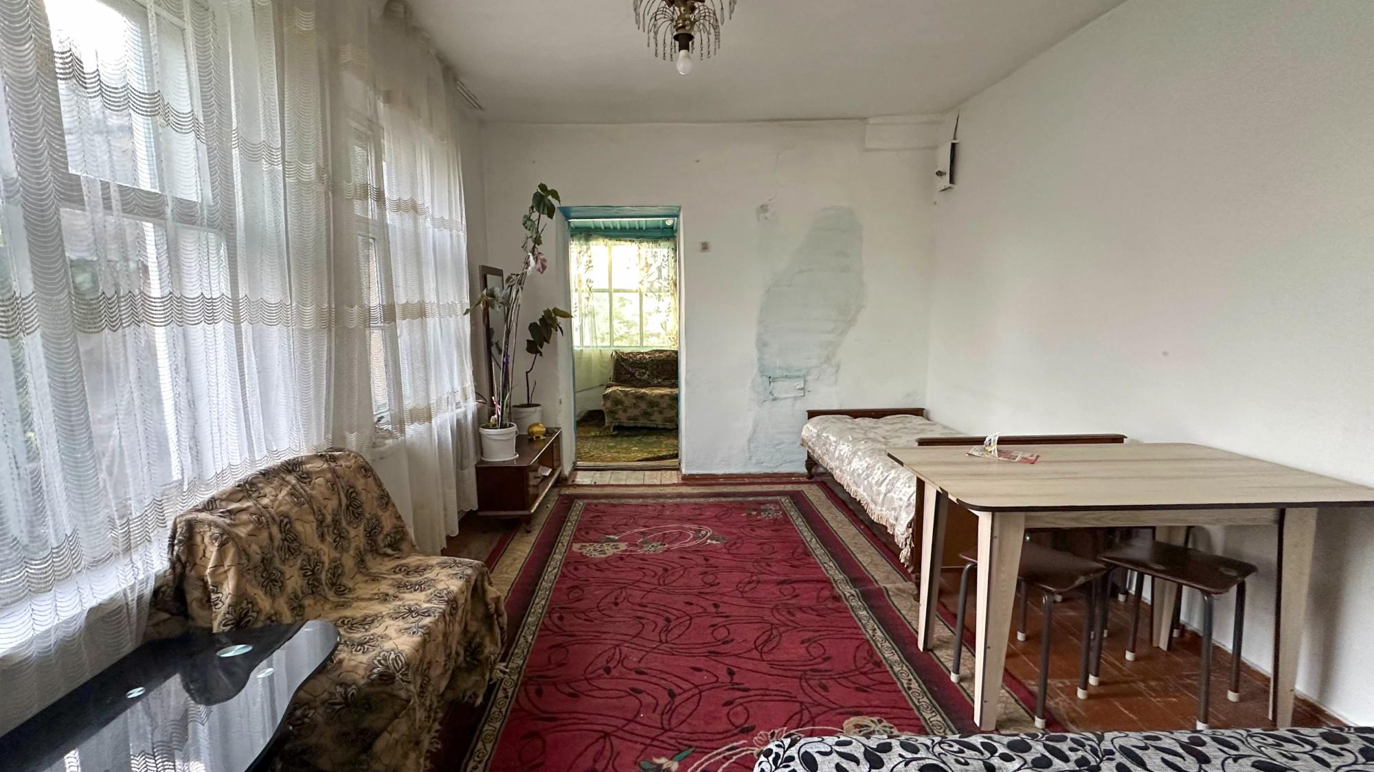 3-комнантный квартира, 32.0 м²,Ак бастау за 8 600 000