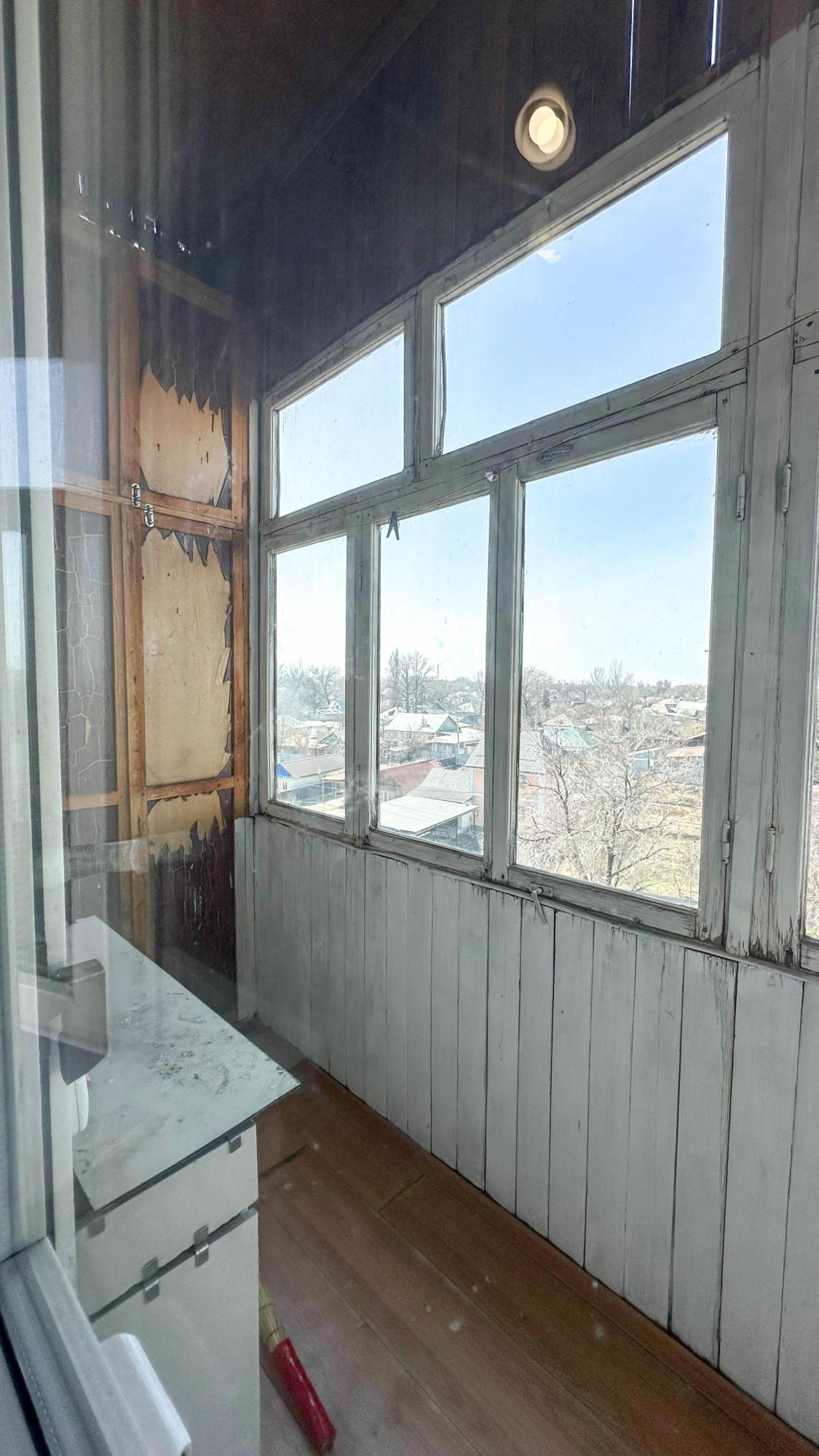 2-комнантная квартира, 64.0 м²,Каратал за 18 000 000