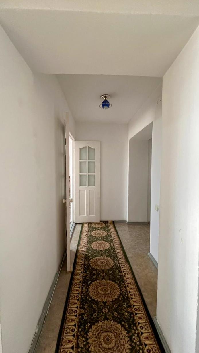 2-комнантная квартира, 86.0 м²,2 мкр за 24 000 000