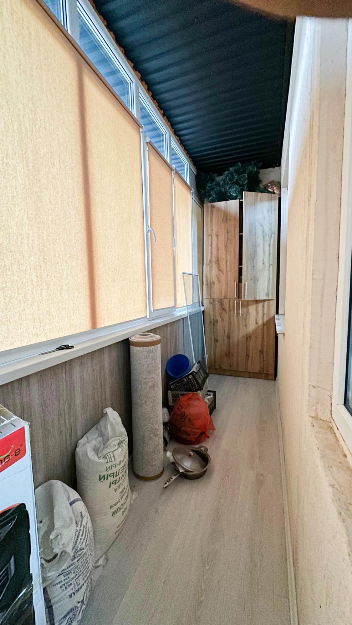 4-комнантная квартира, 130.0 м²,5 мкр за 45 000 000