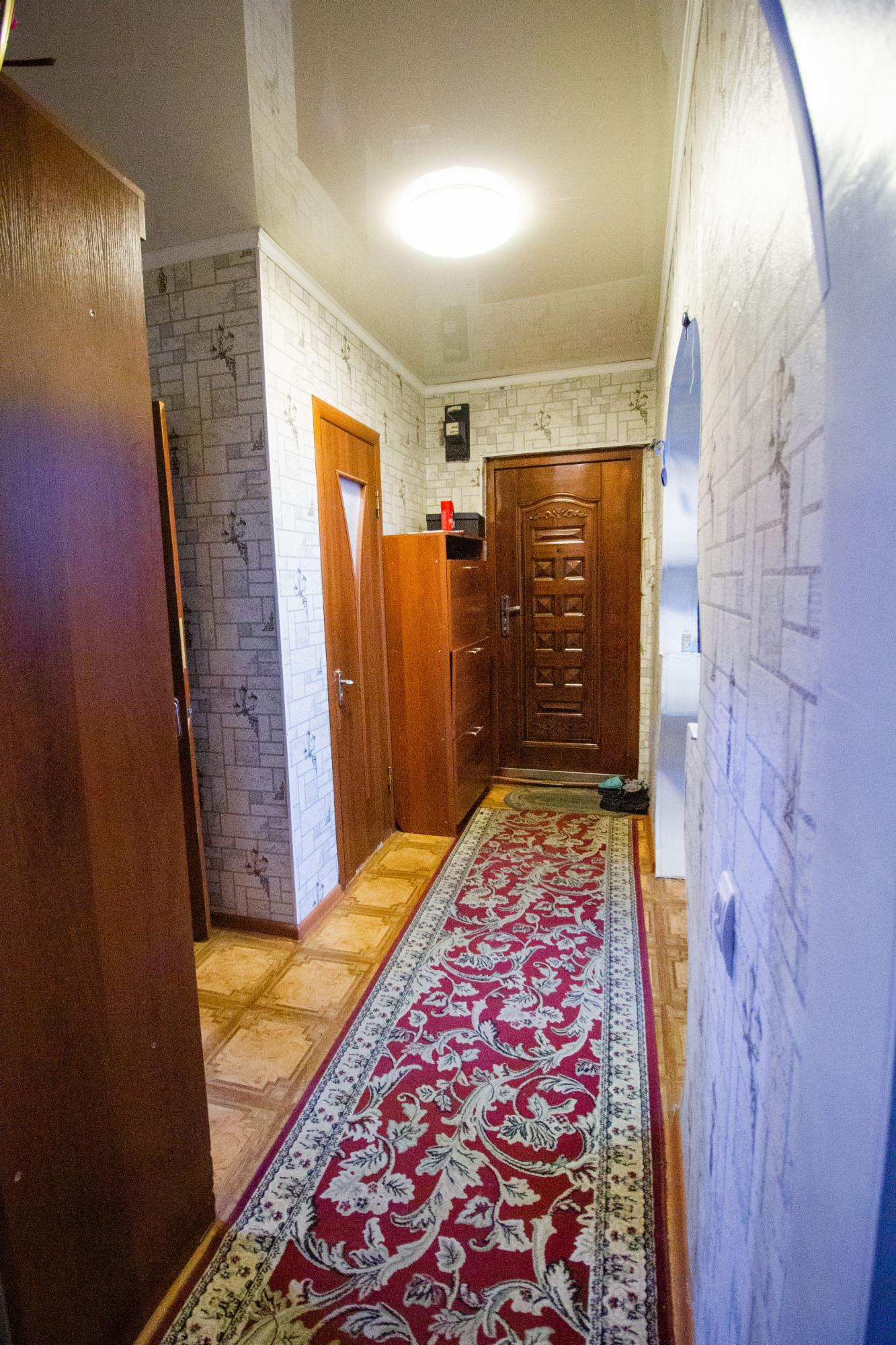 4-комнантная квартира, 91.0 м²,Салтанат за 23 500 000