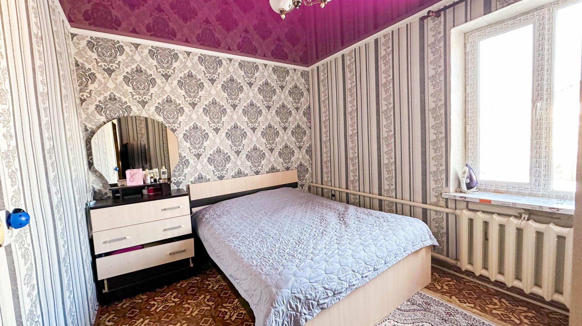 5-комнантный квартира, 95.0 м²,Пушкина за 17 000 000