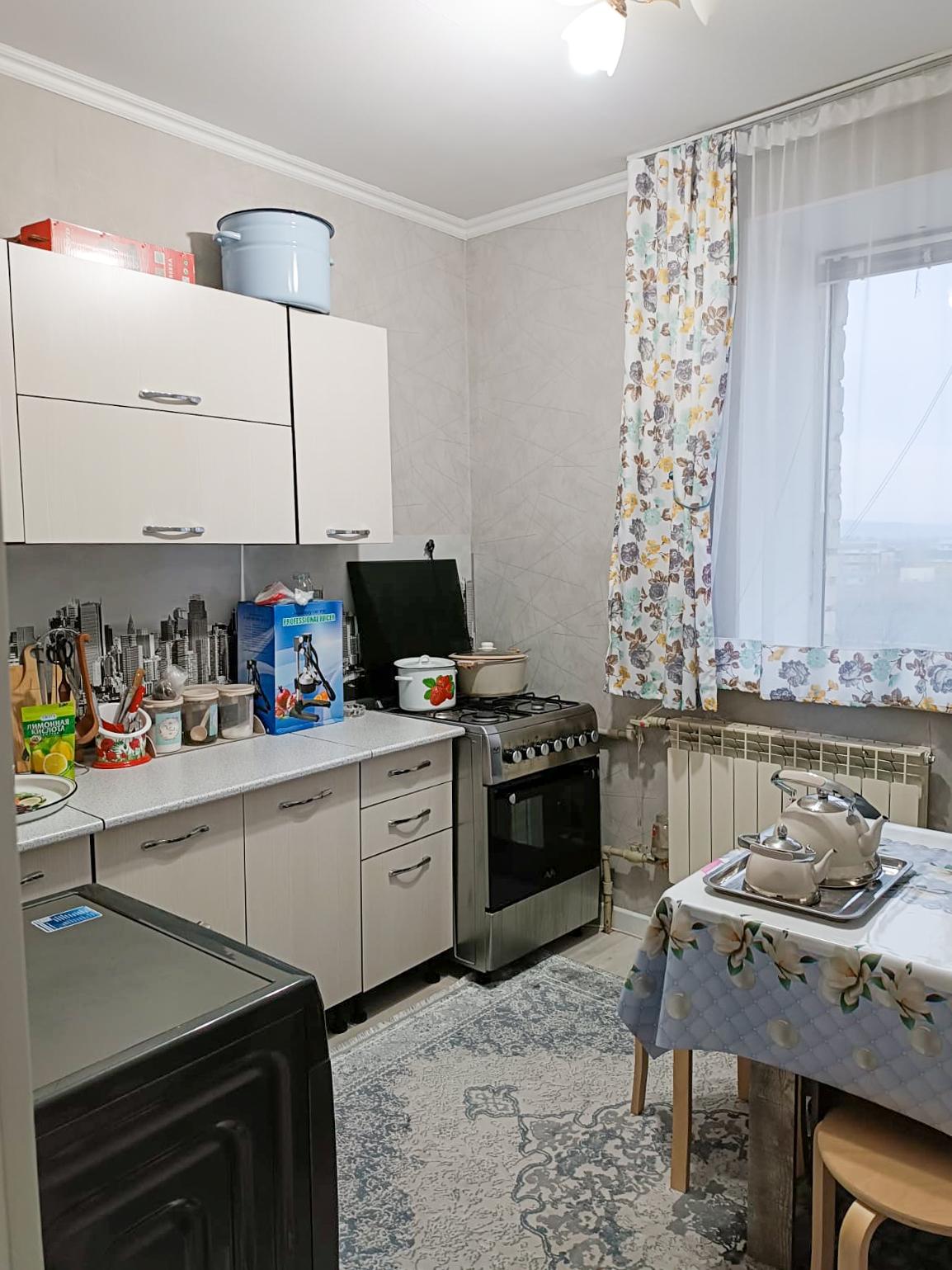 2-комнантная квартира, 48.0 м²,Восточный за 14 300 000